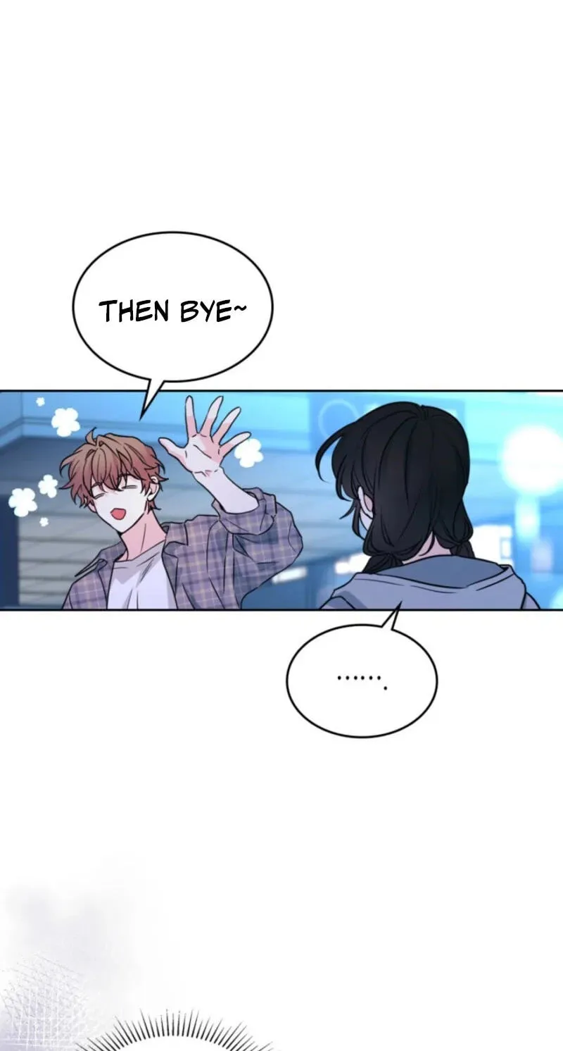 My Life as an Internet Novel Chapter 278 page 21 - 