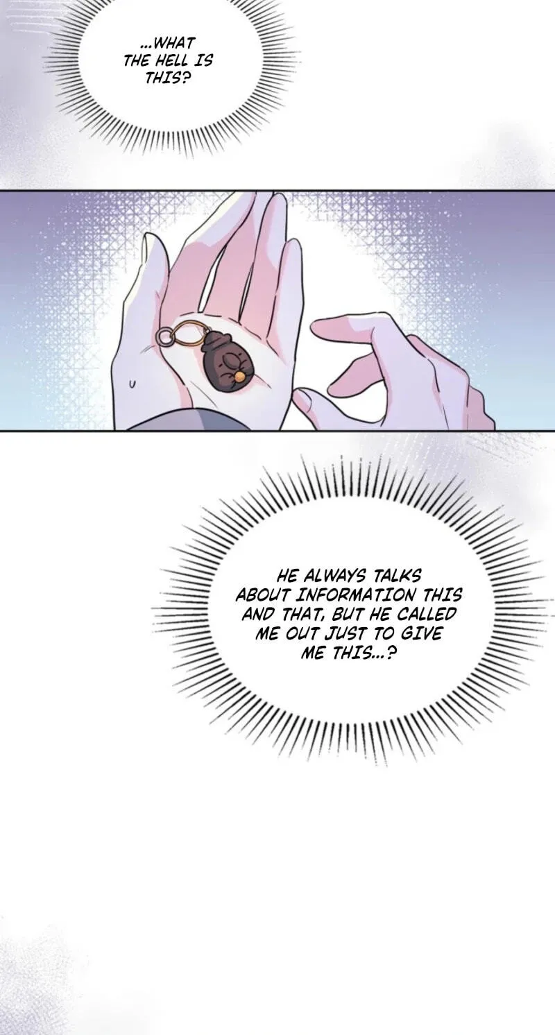 My Life as an Internet Novel Chapter 278 page 22 - 