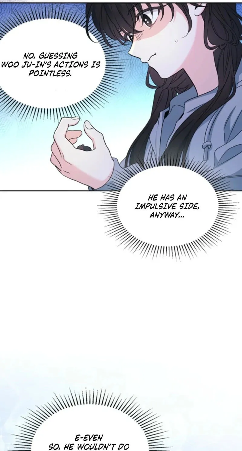 My Life as an Internet Novel Chapter 278 page 23 - 
