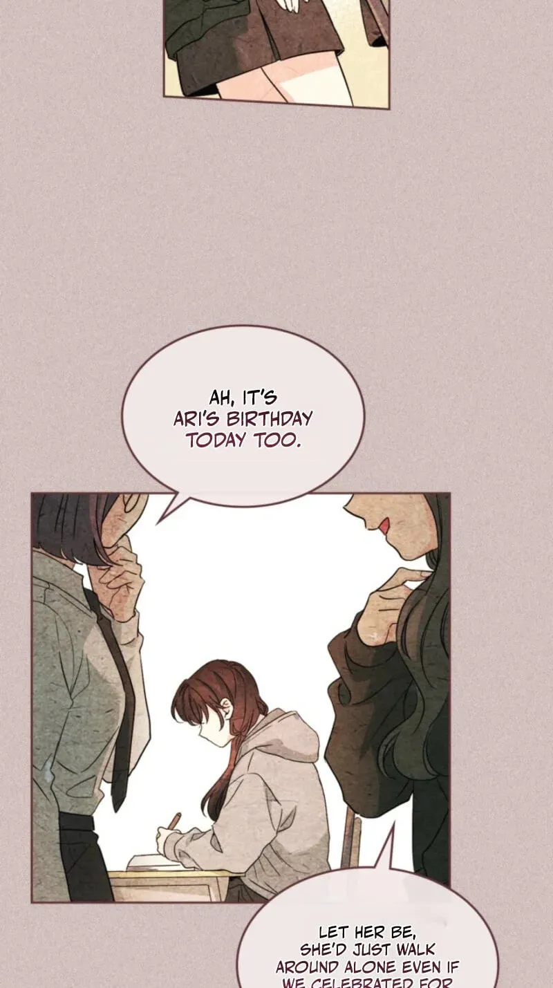 My Life as an Internet Novel Chapter 278 page 27 - 