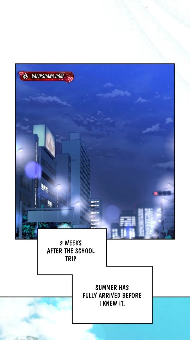 My Life as an Internet Novel Chapter 278 page 30 - 