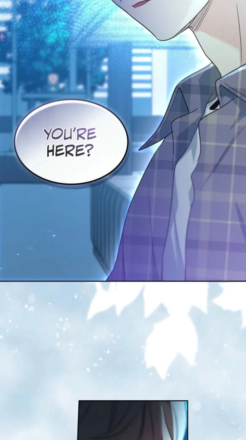 My Life as an Internet Novel Chapter 278 page 4 - 