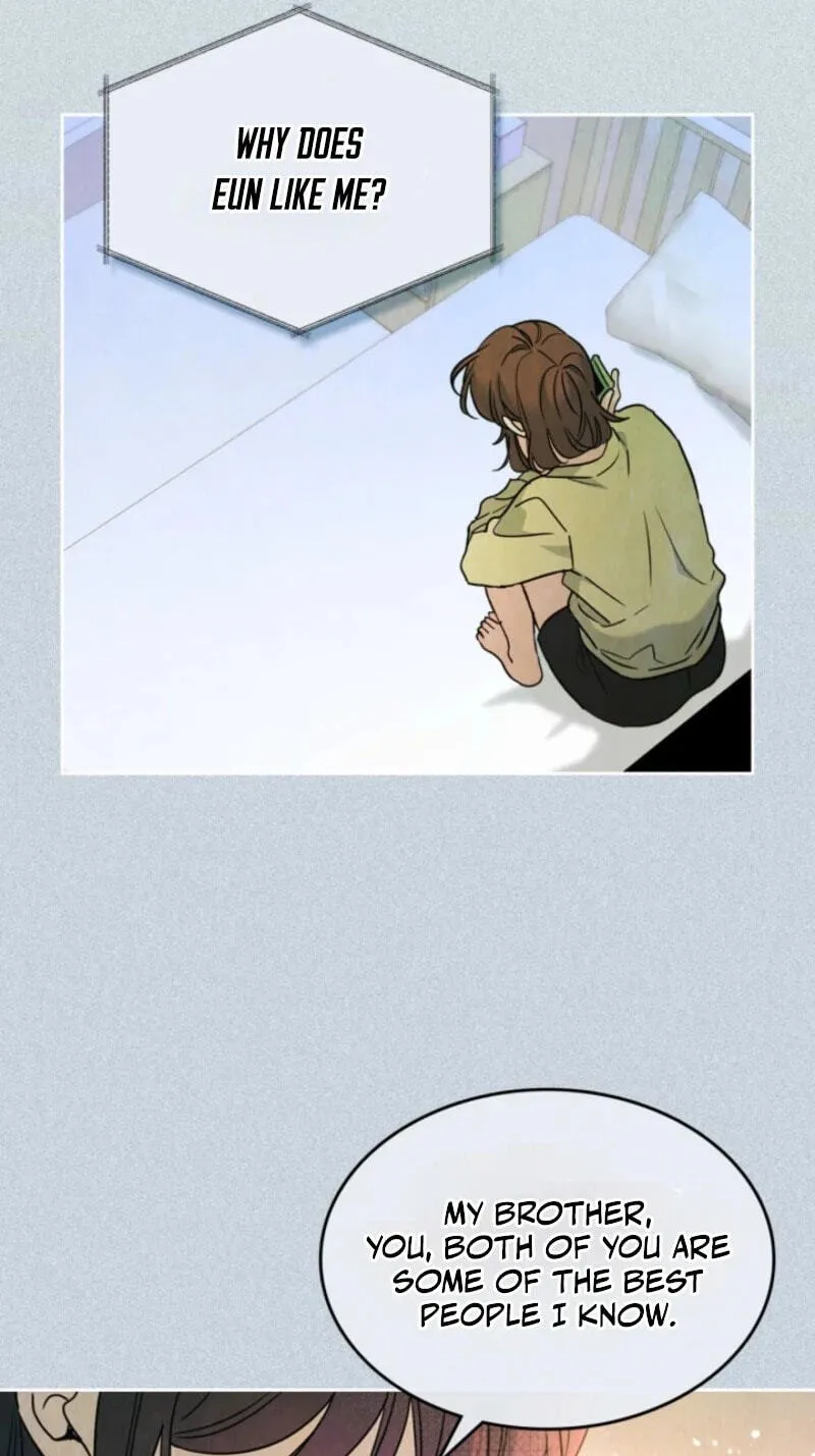 My Life as an Internet Novel Chapter 278 page 35 - 