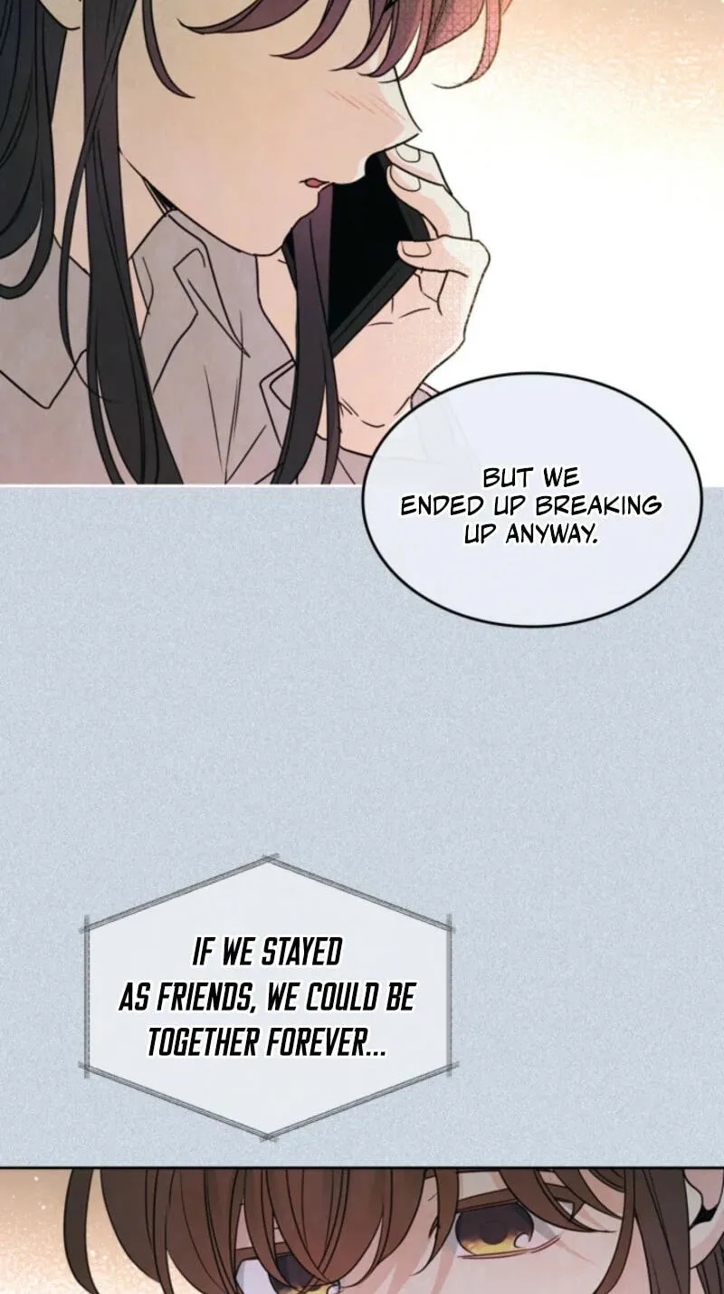 My Life as an Internet Novel Chapter 278 page 36 - 