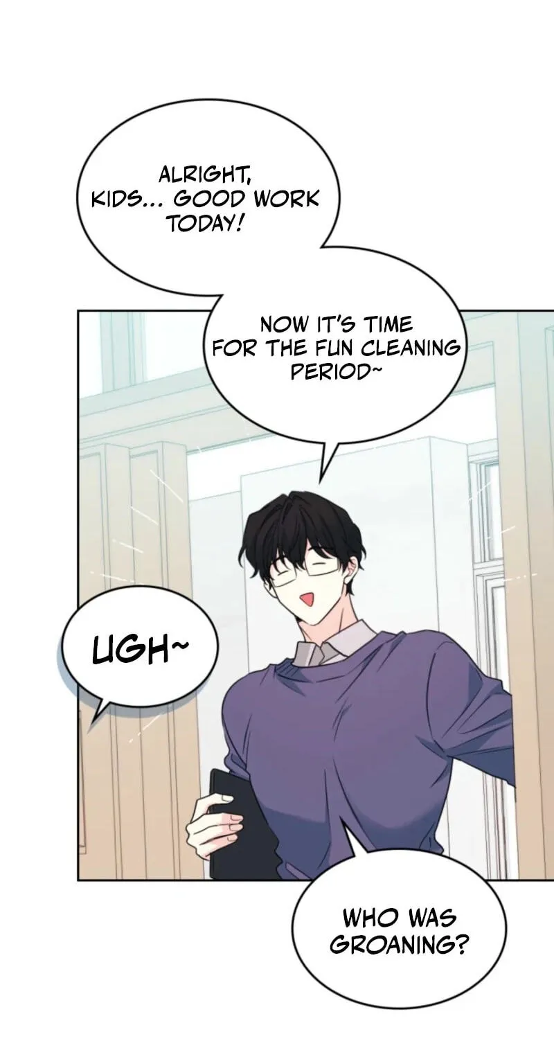 My Life as an Internet Novel Chapter 278 page 43 - 