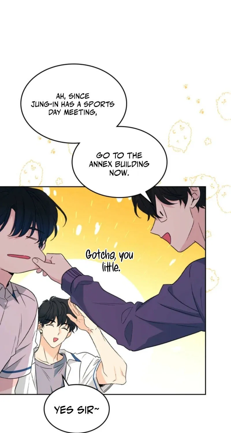 My Life as an Internet Novel Chapter 278 page 44 - 