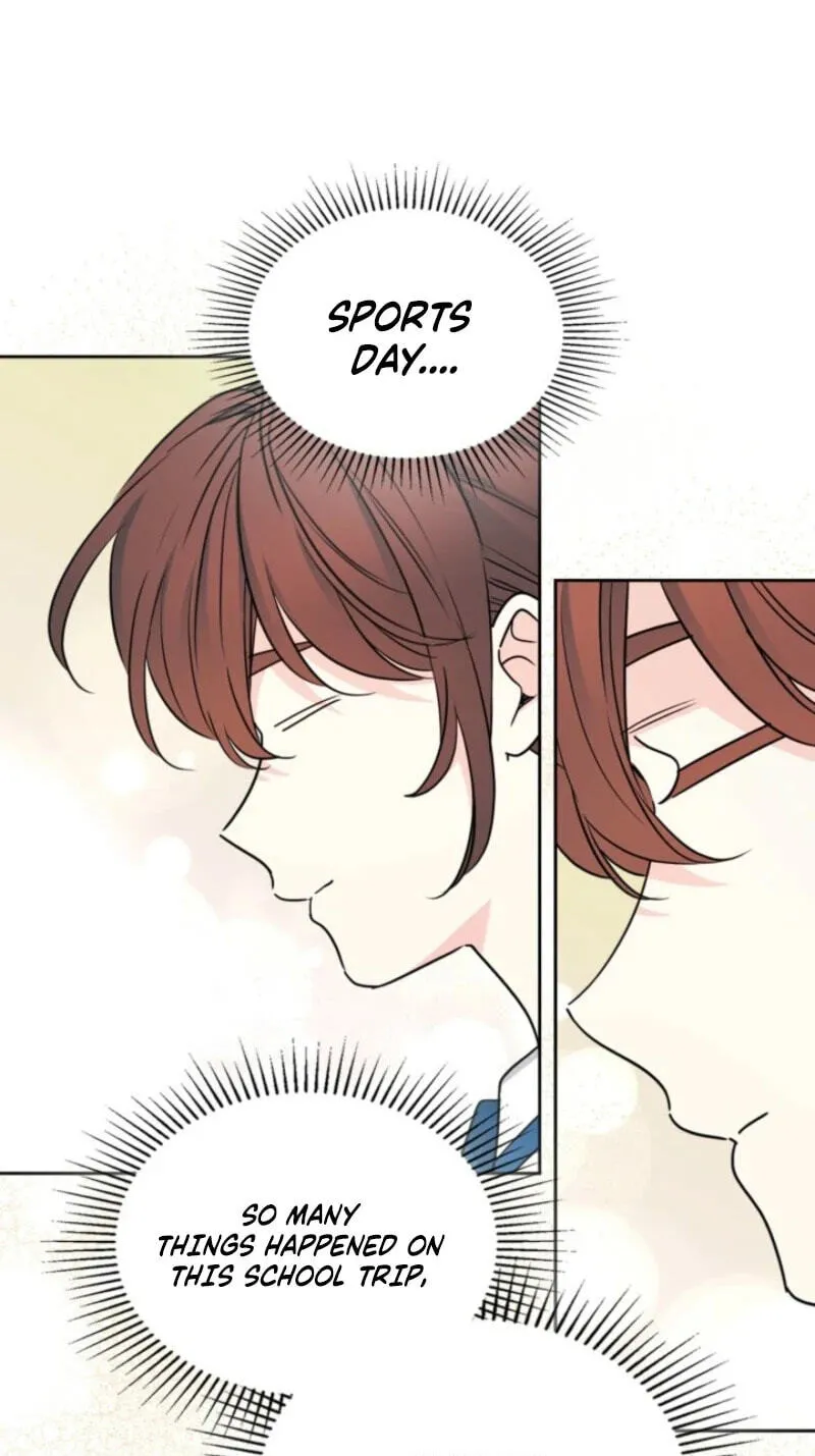 My Life as an Internet Novel Chapter 278 page 46 - 