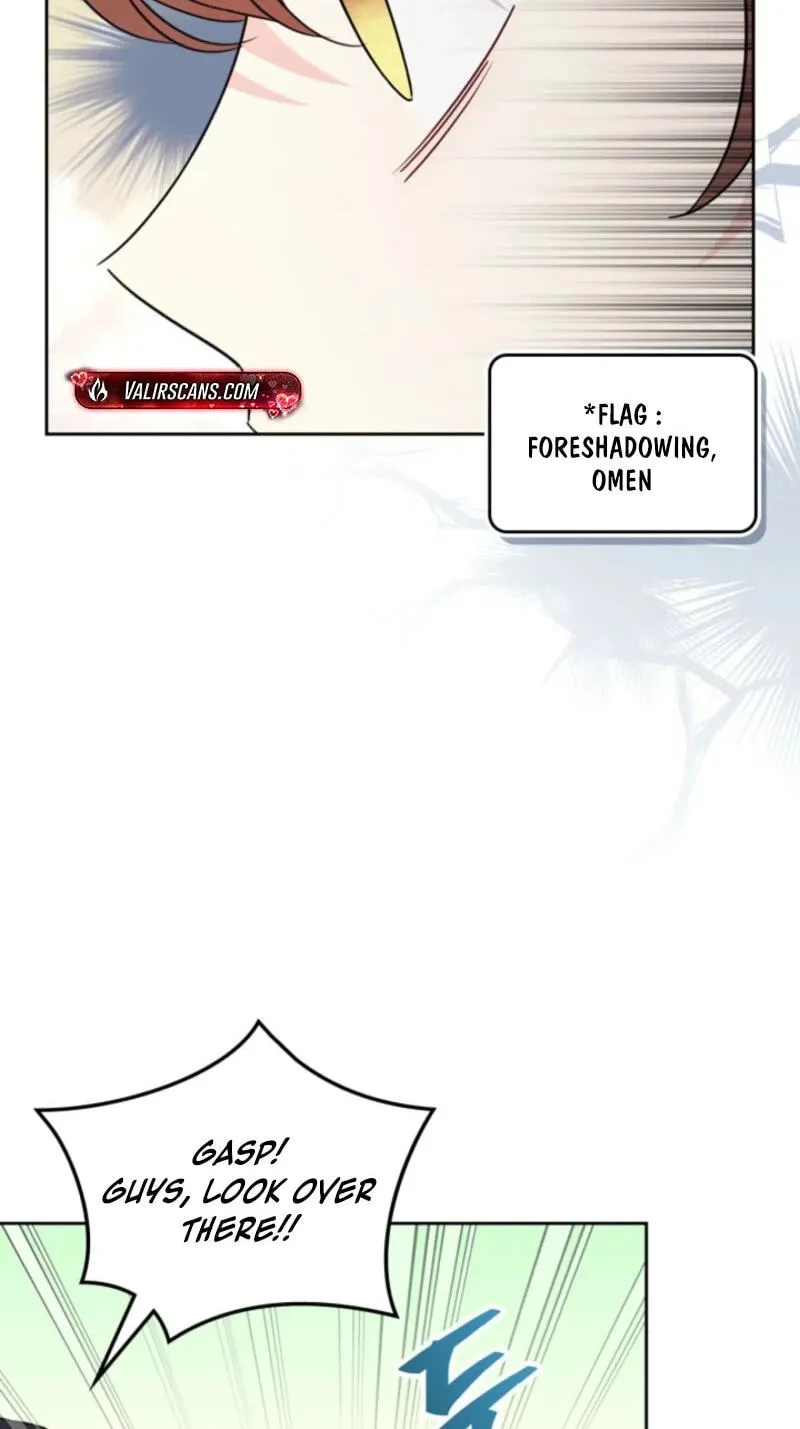 My Life as an Internet Novel Chapter 278 page 48 - 