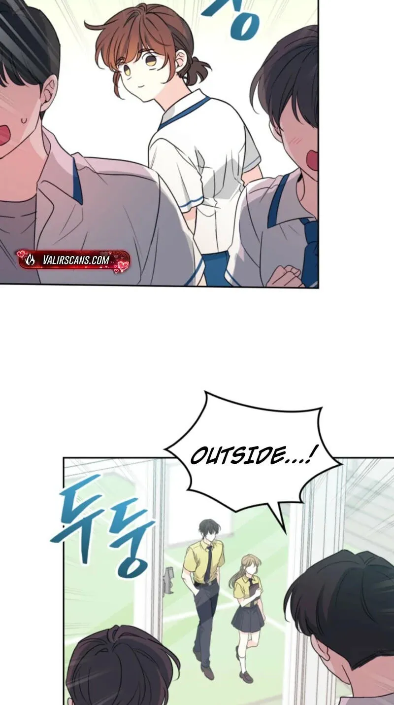 My Life as an Internet Novel Chapter 278 page 49 - 