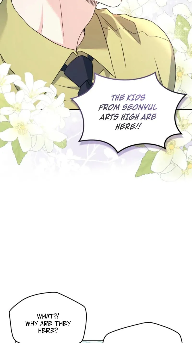 My Life as an Internet Novel Chapter 278 page 51 - 