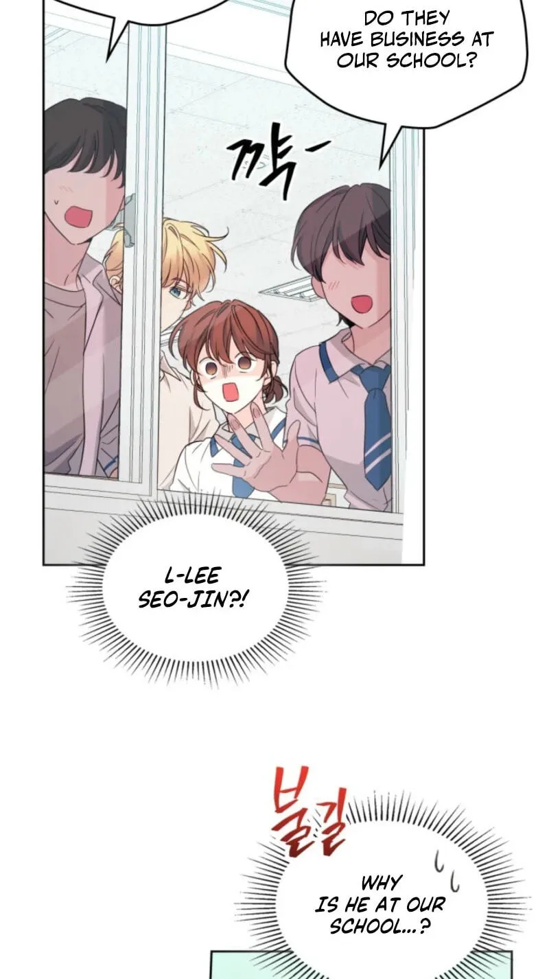 My Life as an Internet Novel Chapter 278 page 52 - 