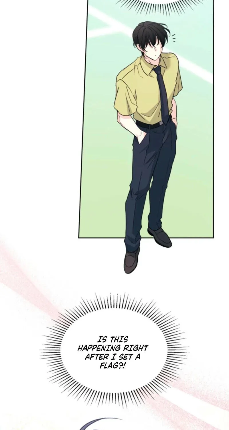 My Life as an Internet Novel Chapter 278 page 53 - 