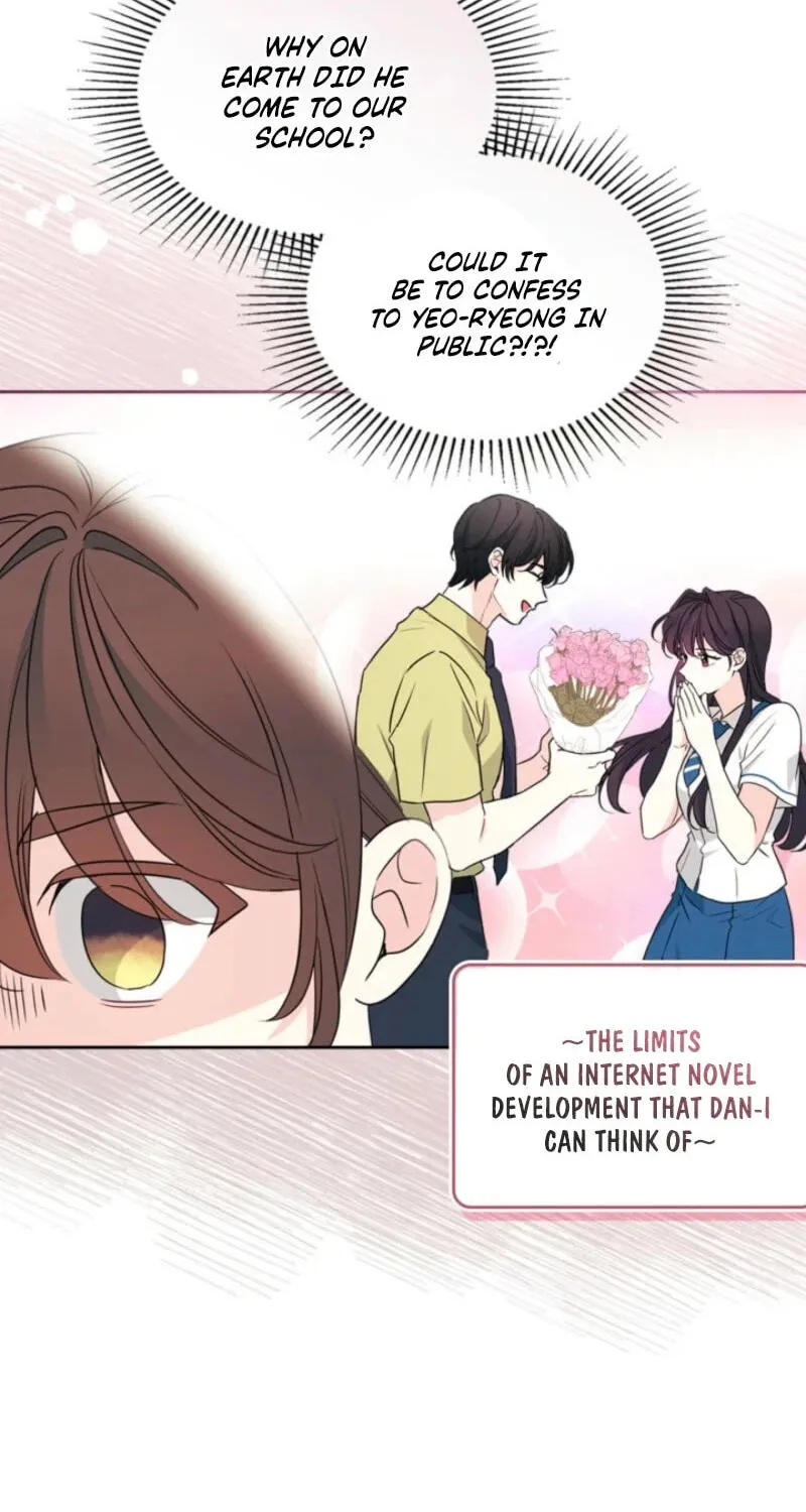 My Life as an Internet Novel Chapter 278 page 56 - 