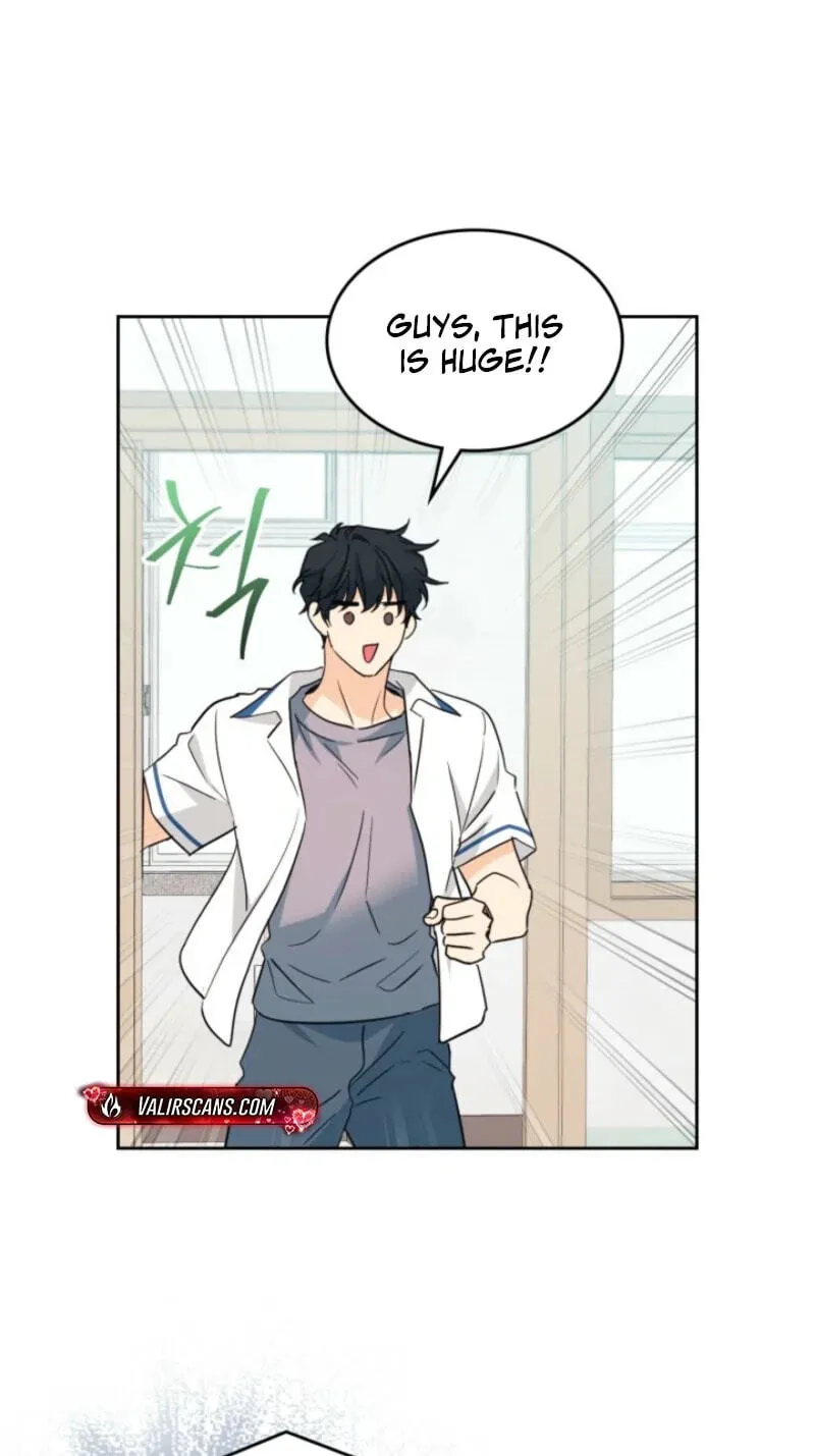 My Life as an Internet Novel Chapter 278 page 57 - 