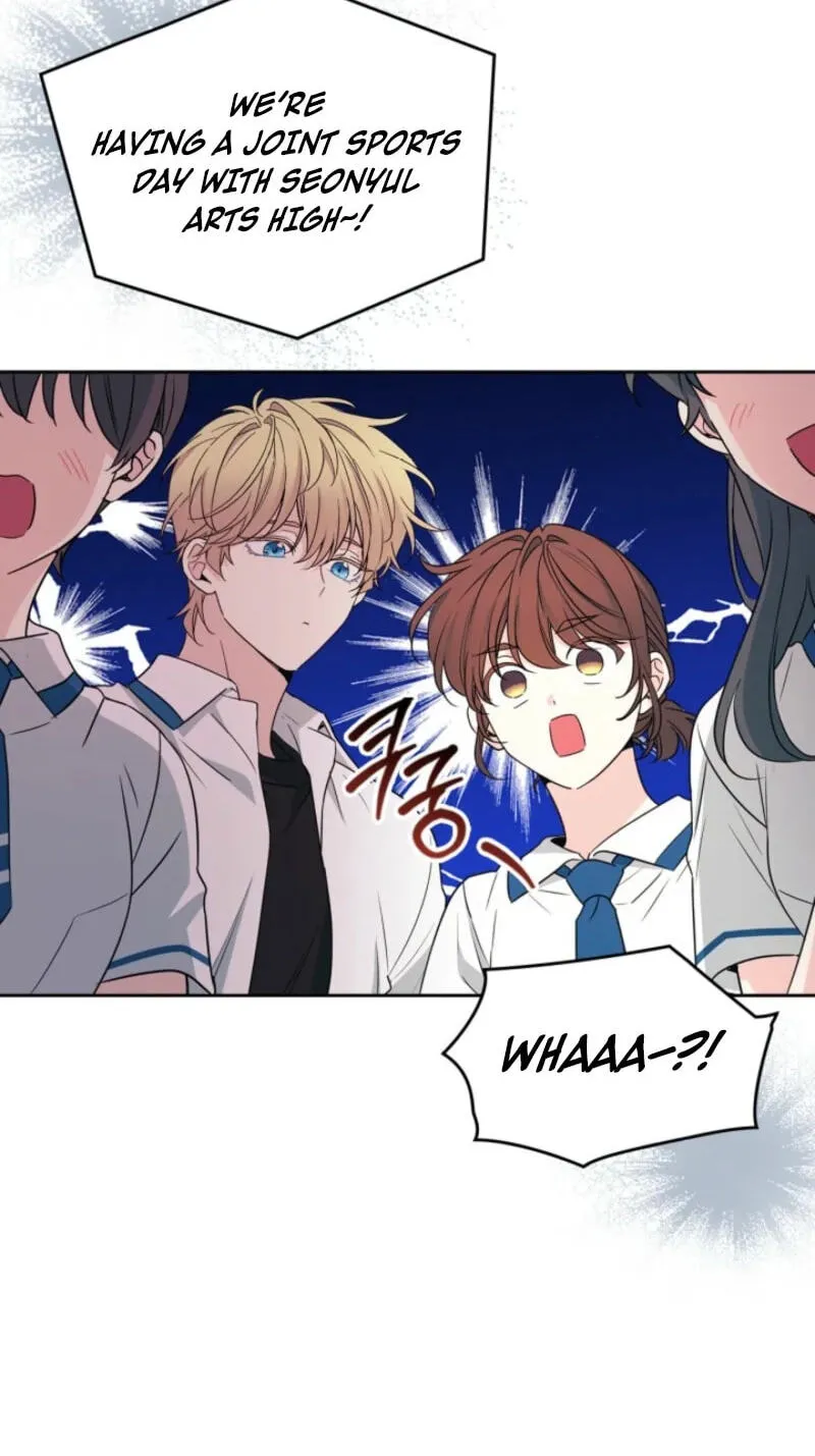 My Life as an Internet Novel Chapter 278 page 58 - 