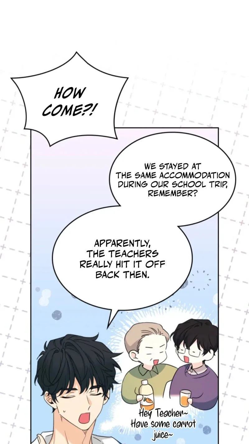 My Life as an Internet Novel Chapter 278 page 59 - 