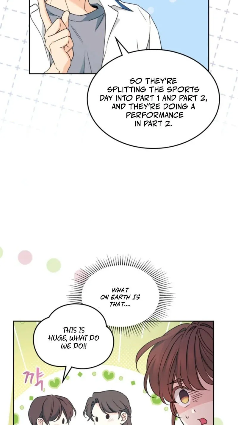 My Life as an Internet Novel Chapter 278 page 60 - 
