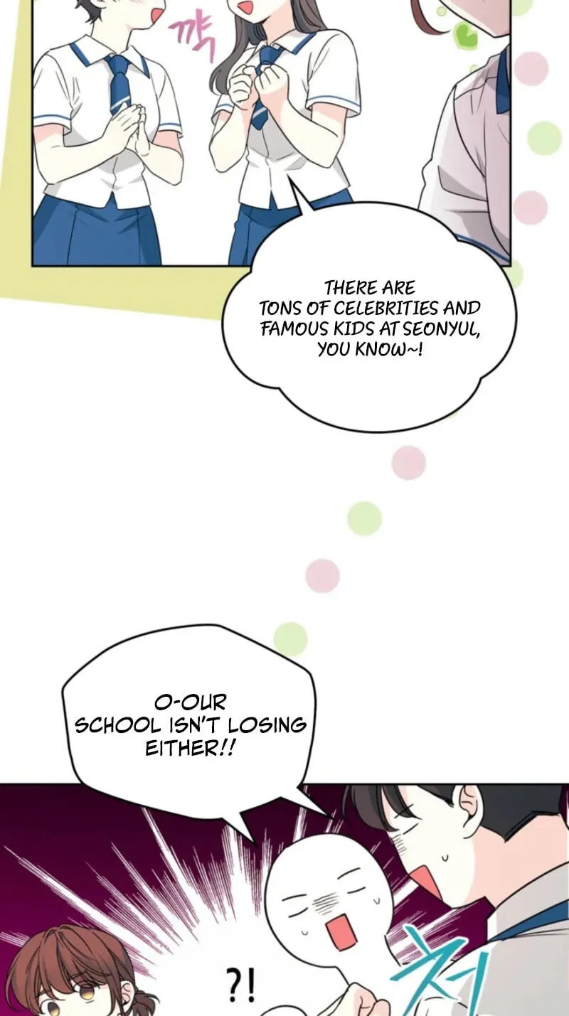 My Life as an Internet Novel Chapter 278 page 61 - 