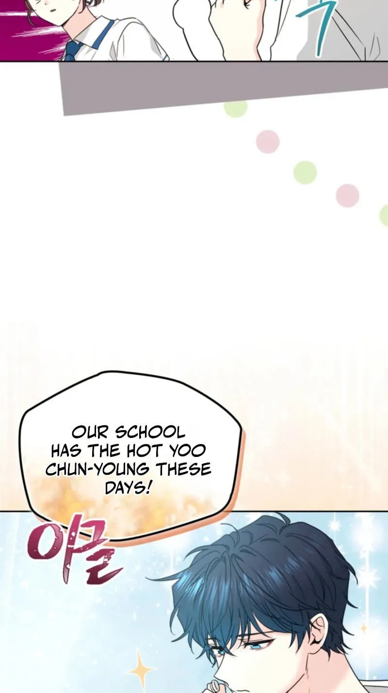 My Life as an Internet Novel Chapter 278 page 62 - 