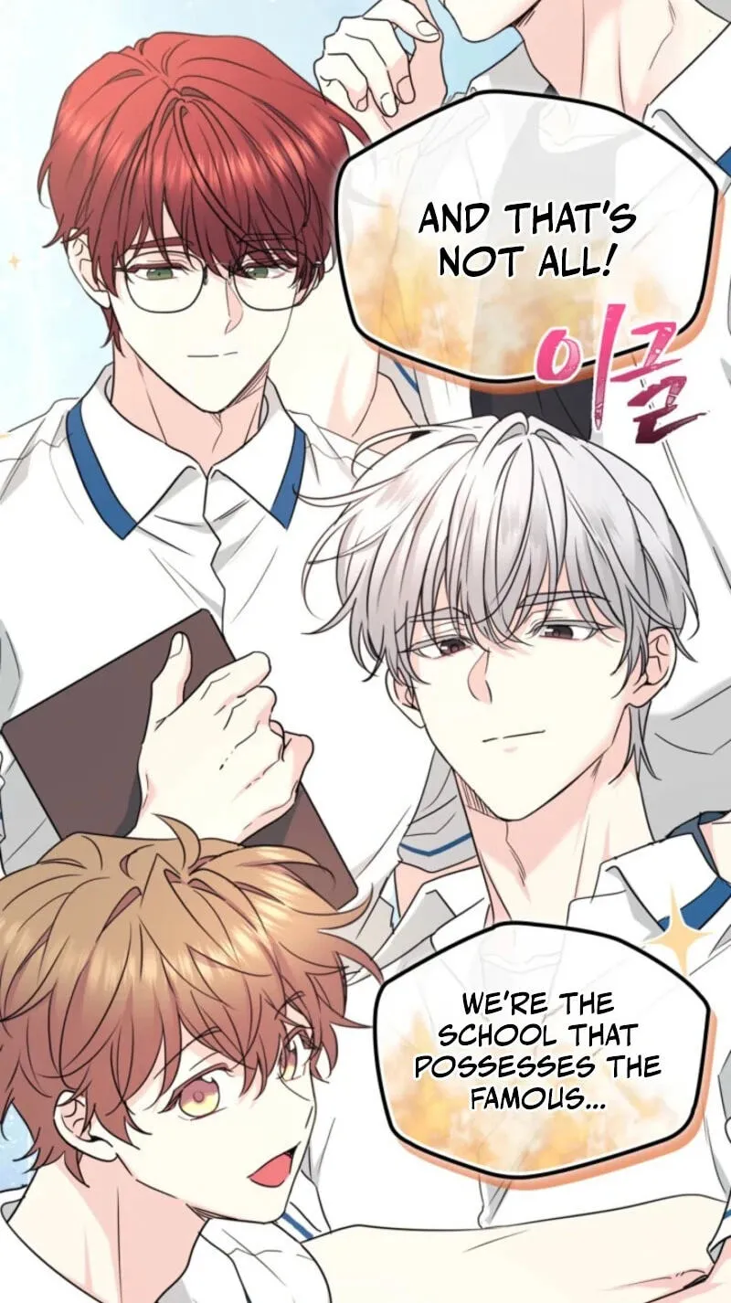 My Life as an Internet Novel Chapter 278 page 63 - 