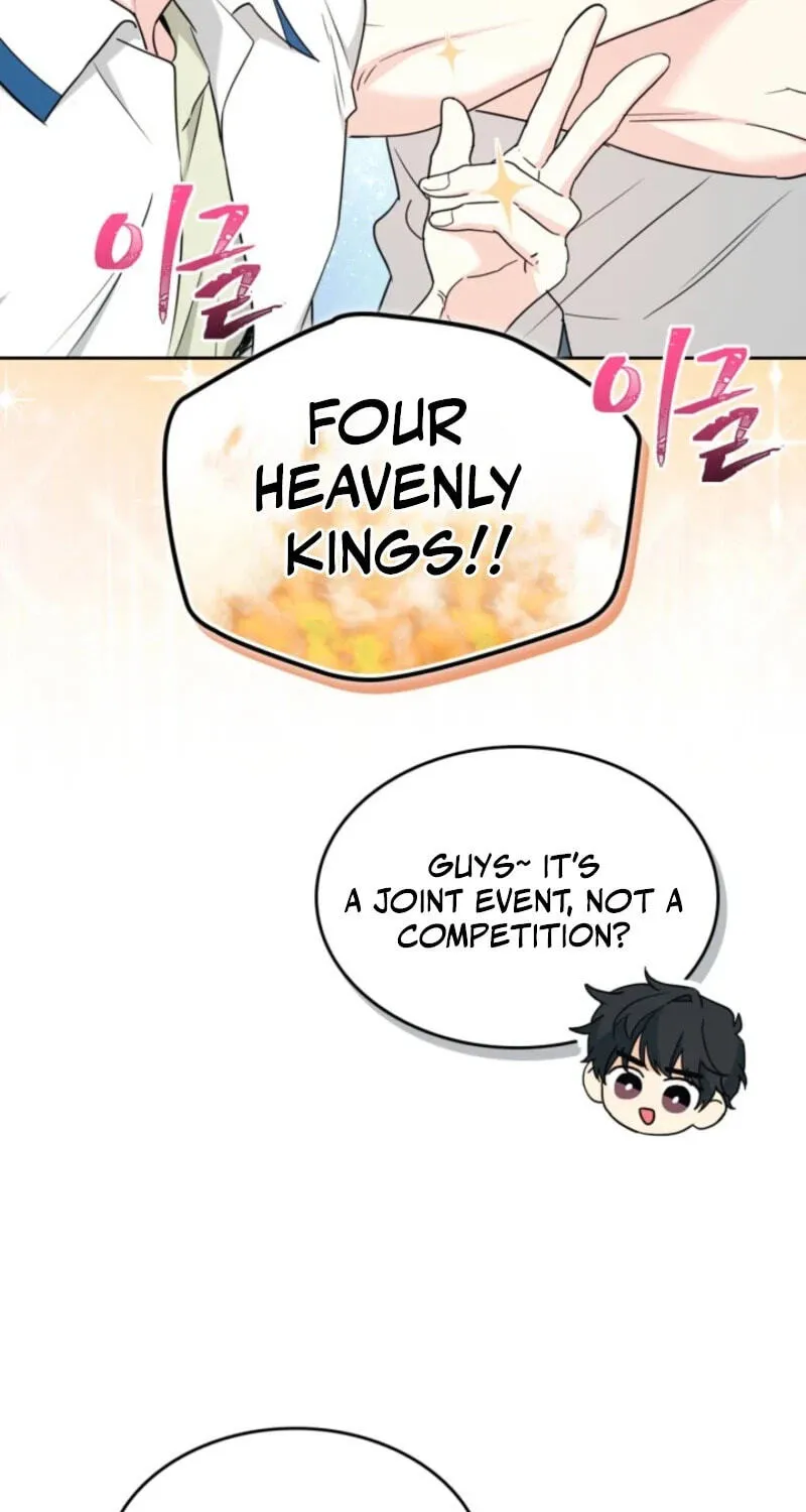 My Life as an Internet Novel Chapter 278 page 64 - 