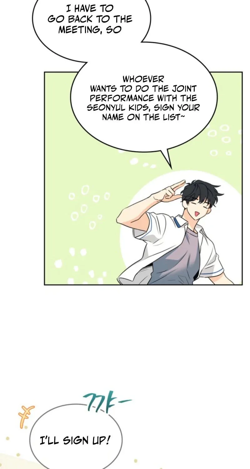 My Life as an Internet Novel Chapter 278 page 65 - 