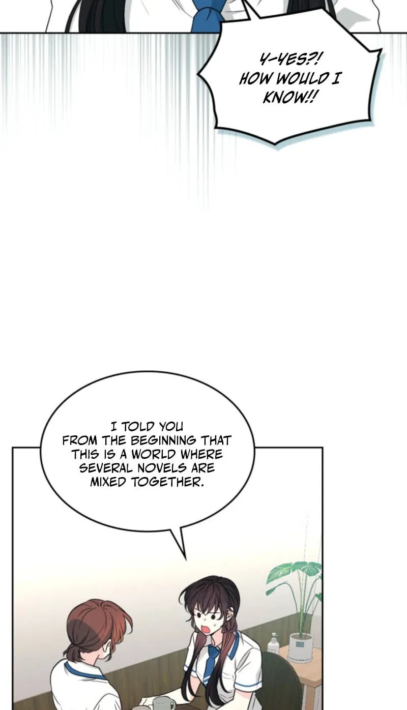 My Life as an Internet Novel Chapter 278 page 69 - 