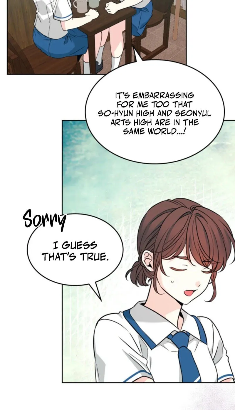 My Life as an Internet Novel Chapter 278 page 70 - 