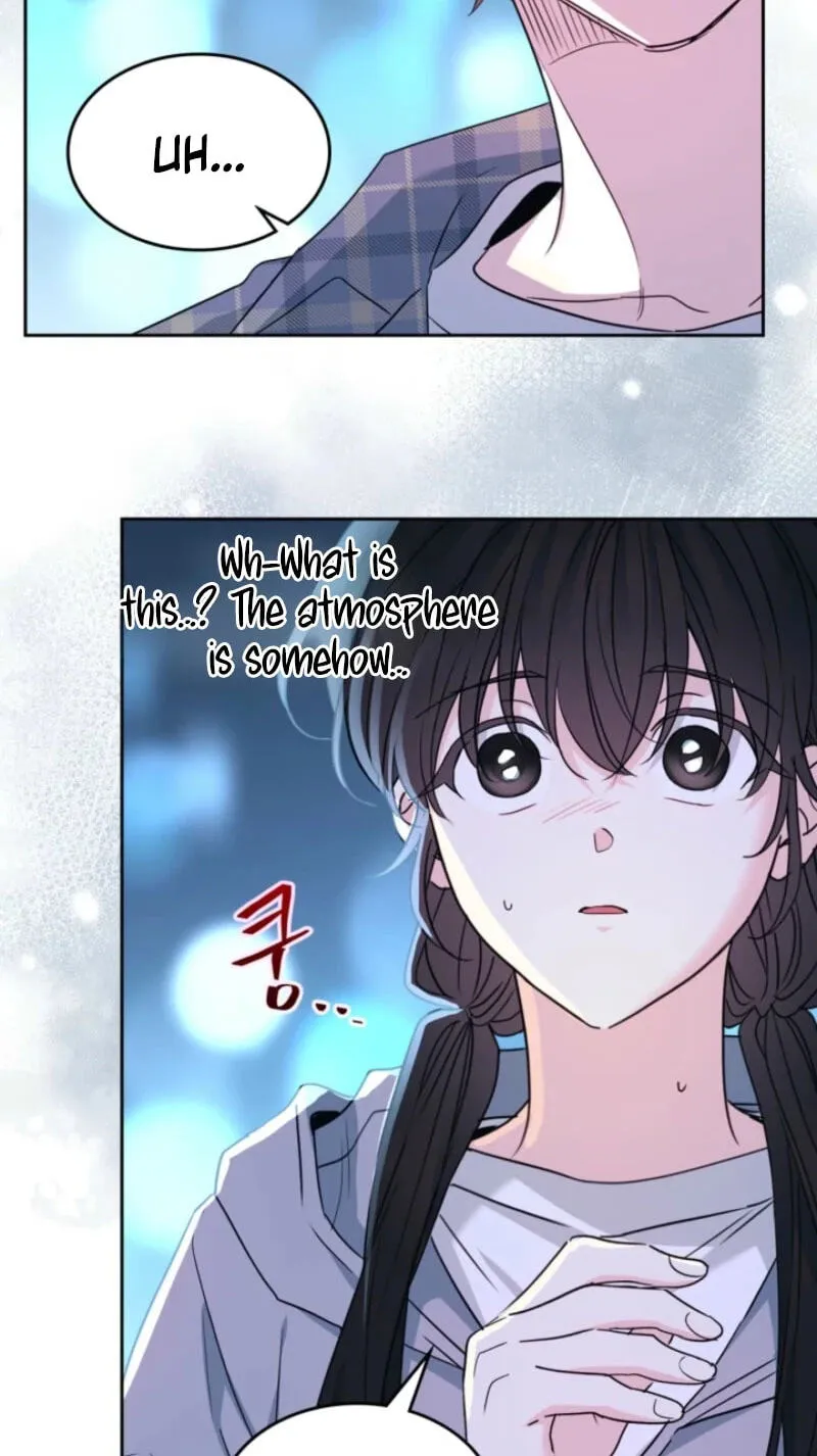 My Life as an Internet Novel Chapter 278 page 8 - 
