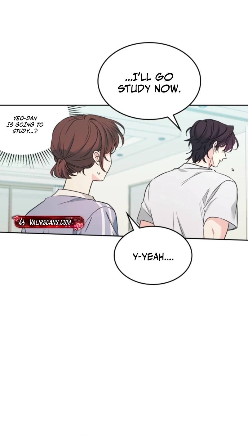 My Life as an Internet Novel Chapter 280 page 12 - 
