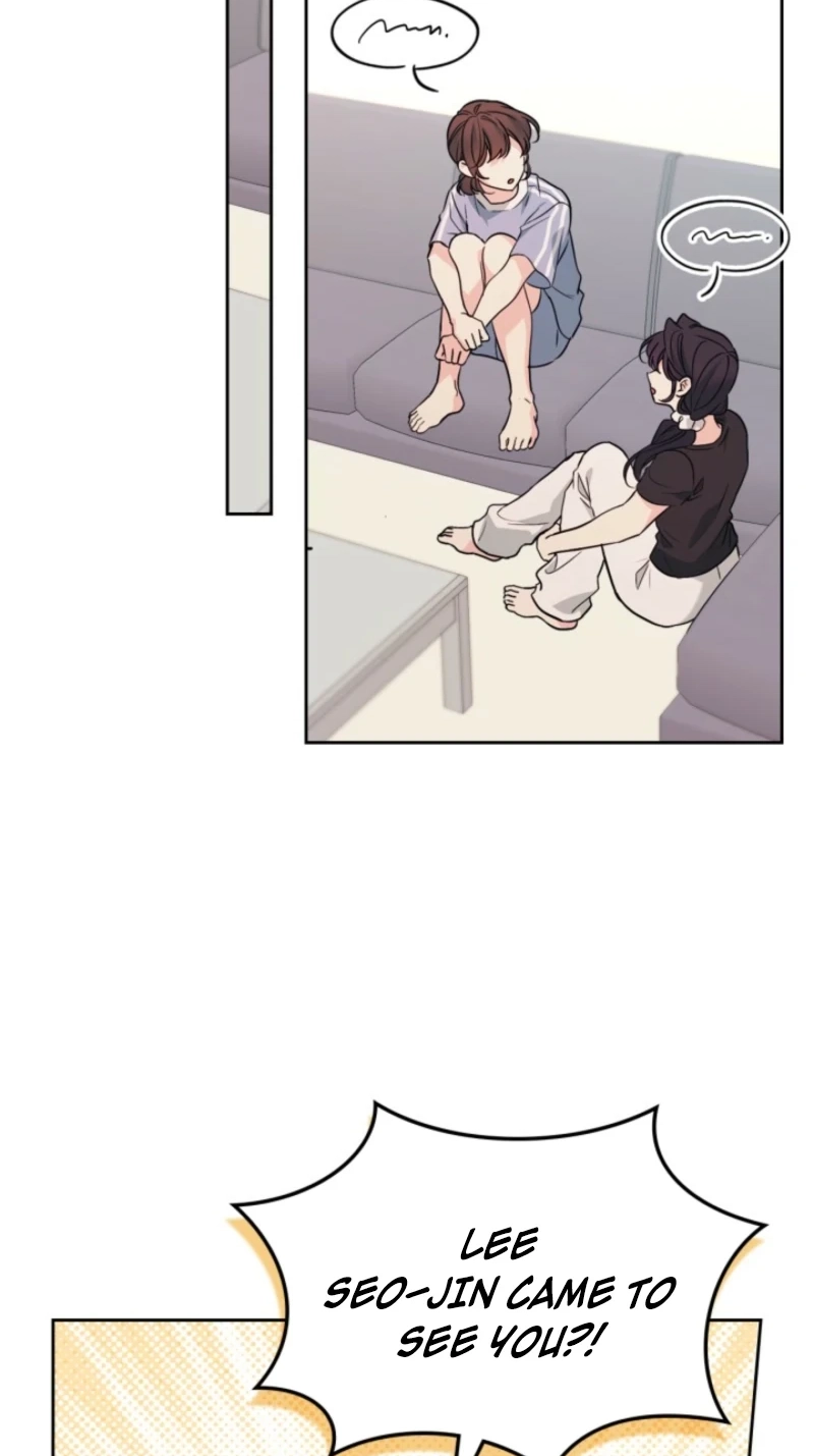 My Life as an Internet Novel Chapter 280 page 16 - 