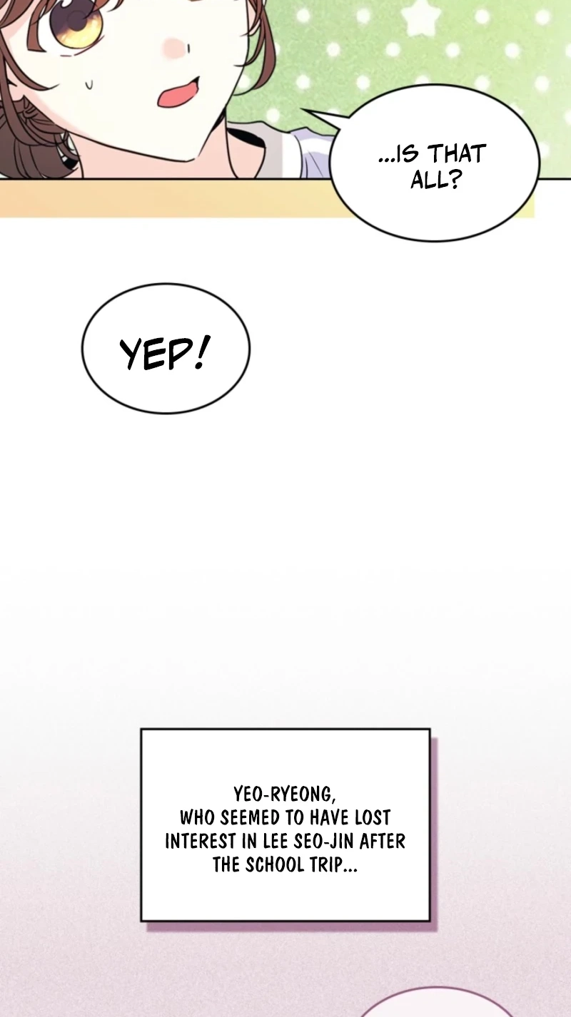 My Life as an Internet Novel Chapter 280 page 19 - 