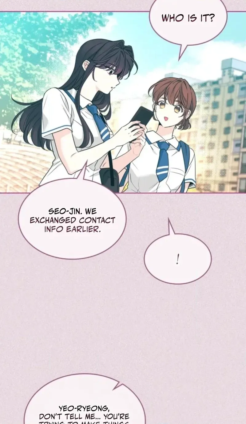 My Life as an Internet Novel Chapter 280 page 20 - 