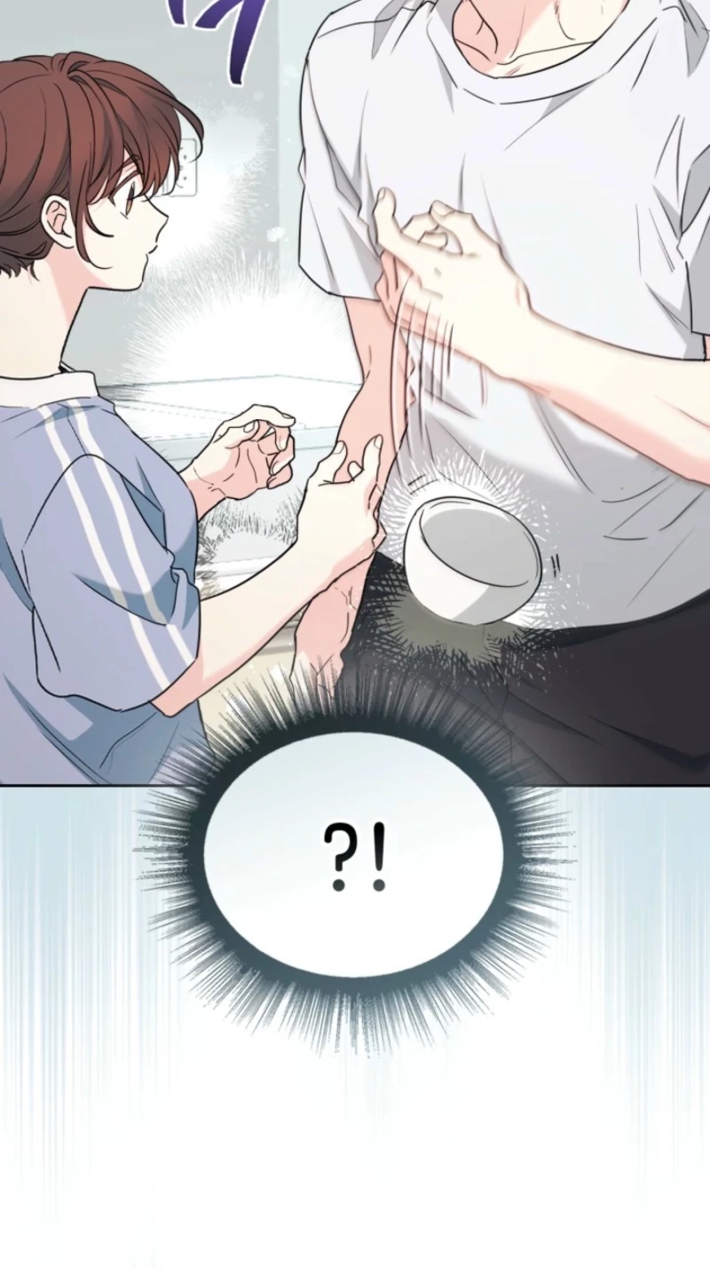 My Life as an Internet Novel Chapter 280 page 3 - 