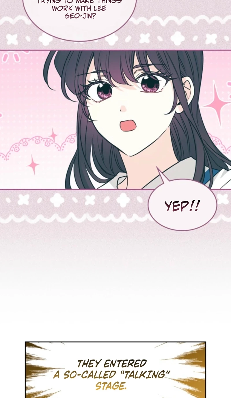 My Life as an Internet Novel Chapter 280 page 21 - 