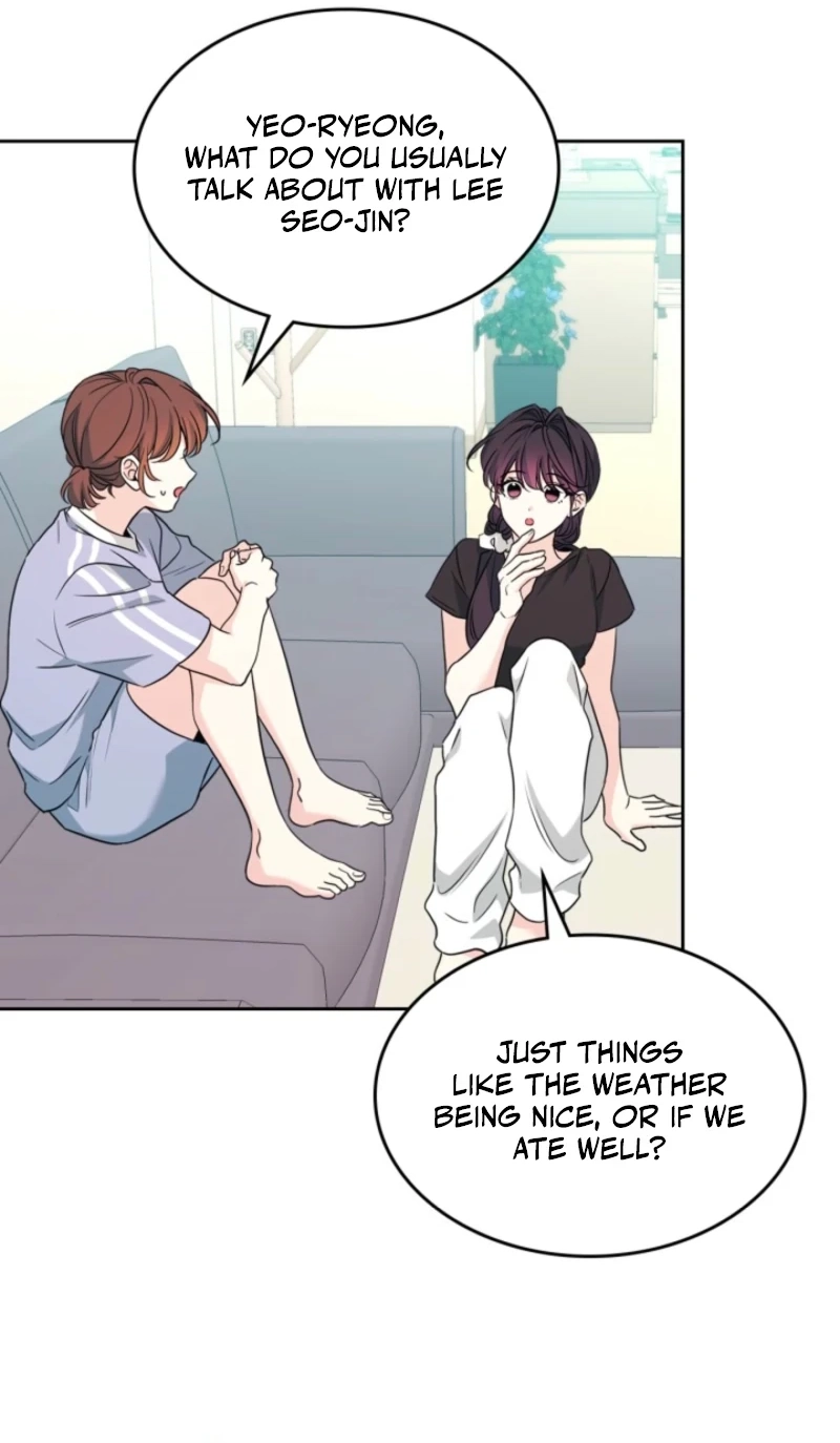 My Life as an Internet Novel Chapter 280 page 23 - 