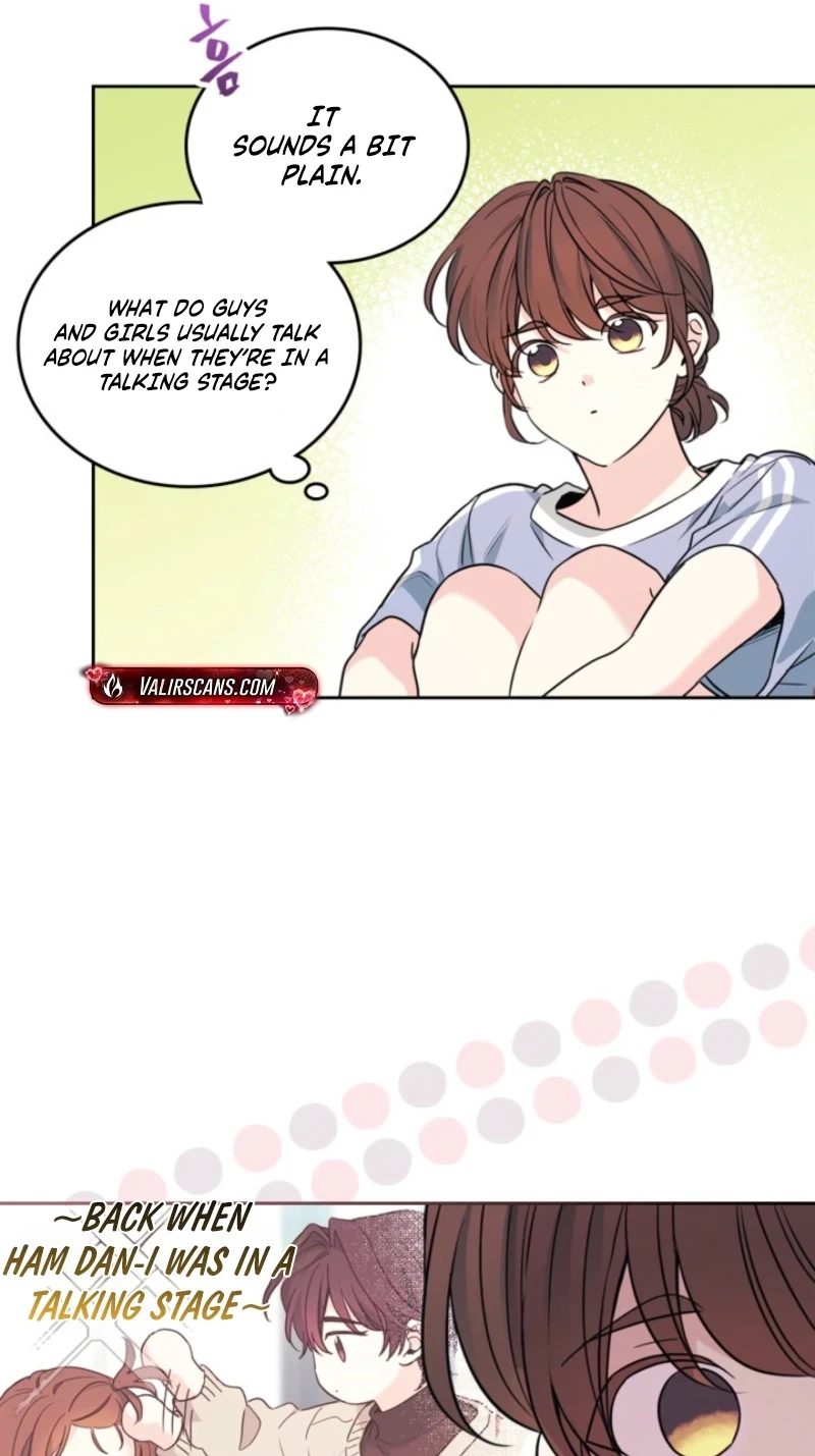 My Life as an Internet Novel Chapter 280 page 24 - 