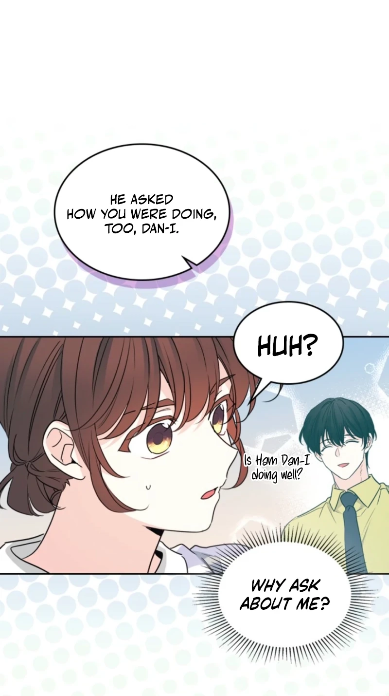 My Life as an Internet Novel Chapter 280 page 27 - 