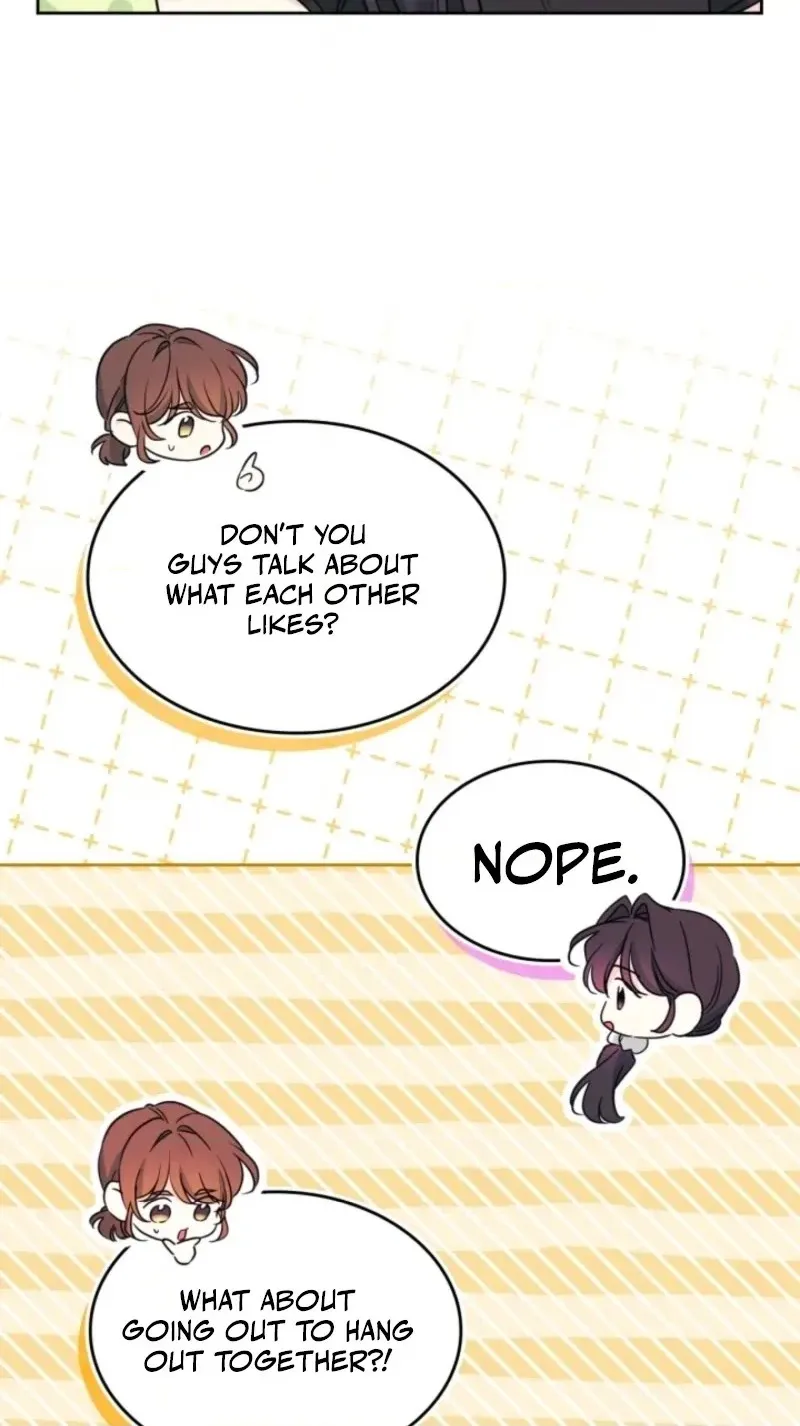 My Life as an Internet Novel Chapter 280 page 30 - 