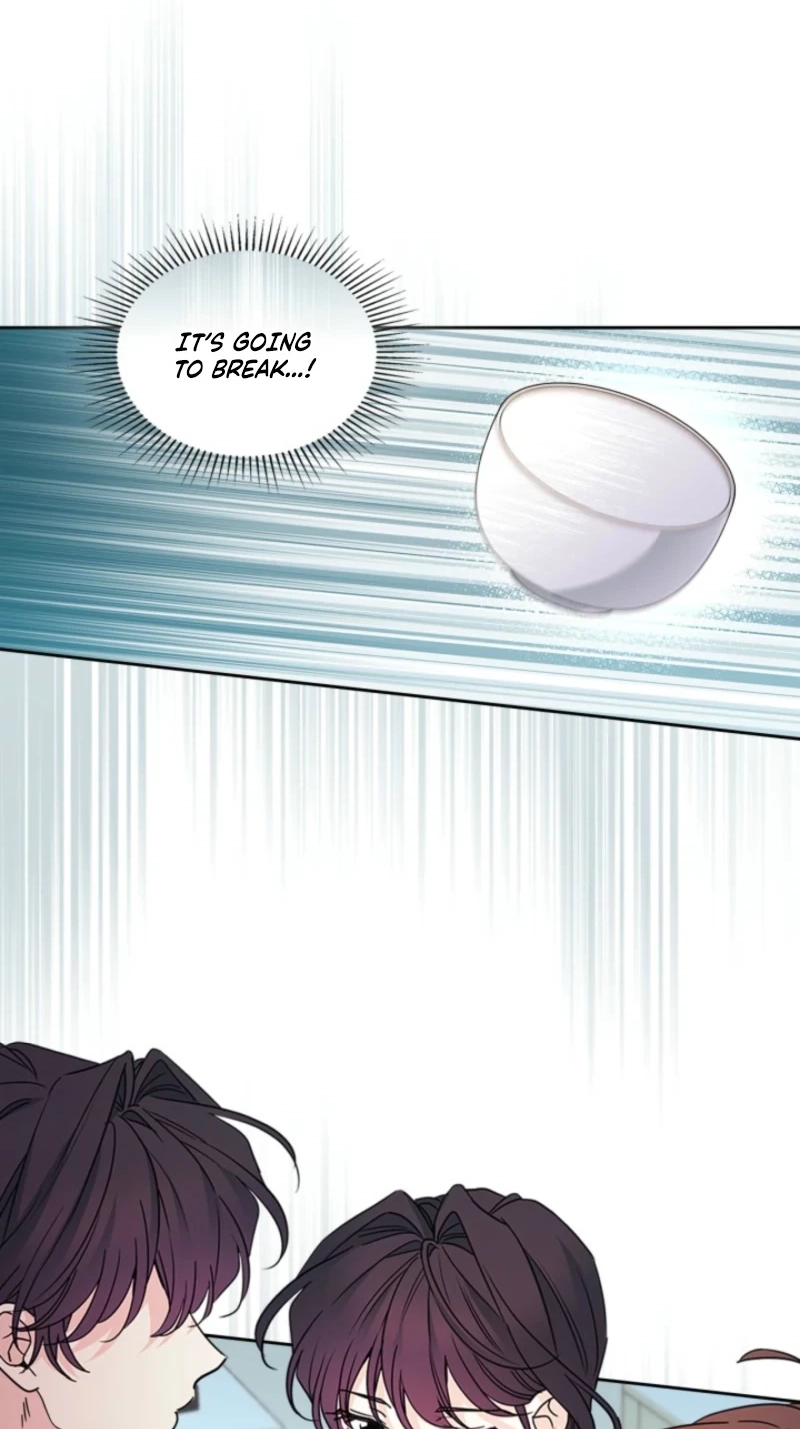 My Life as an Internet Novel Chapter 280 page 4 - 