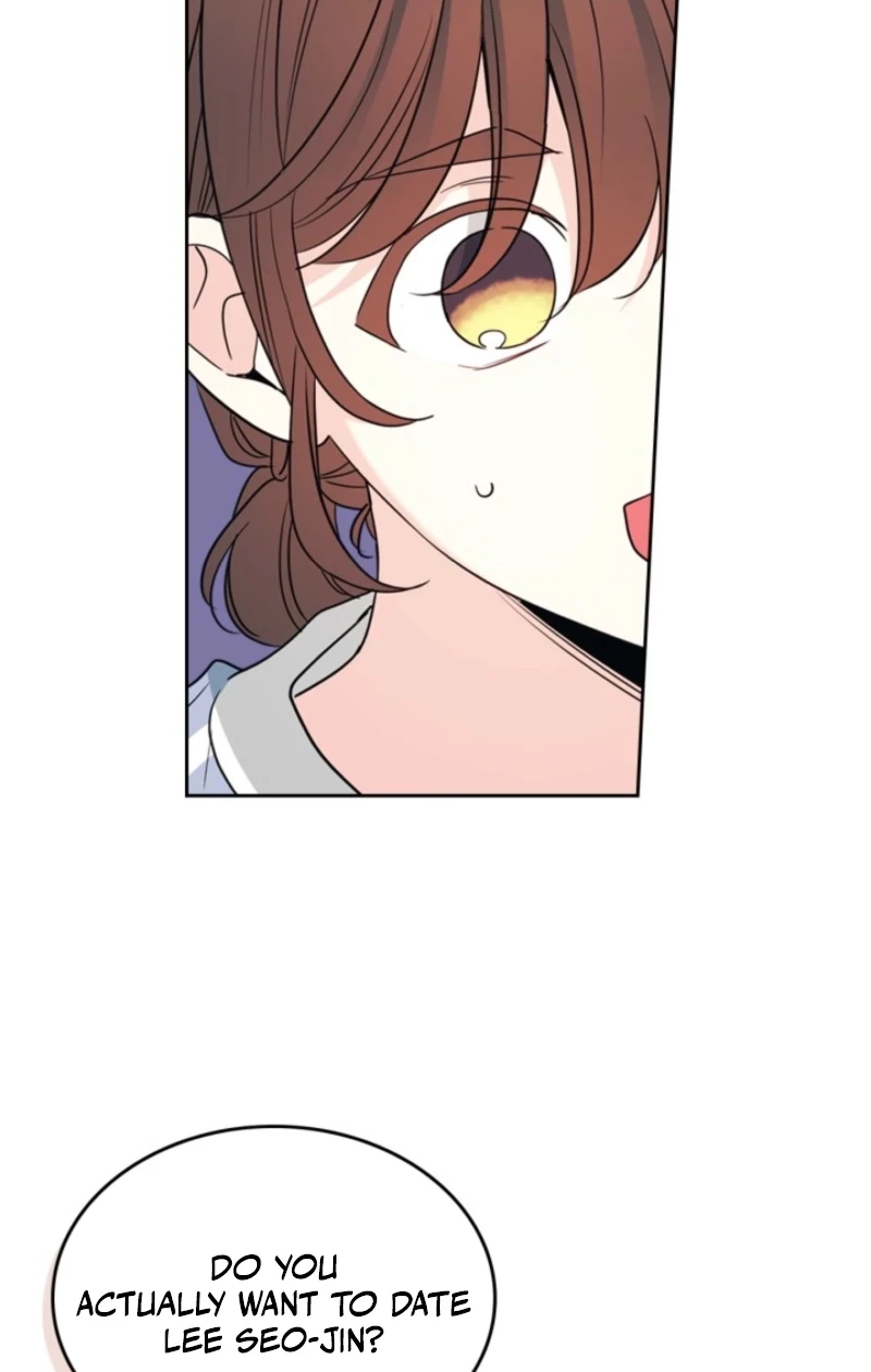 My Life as an Internet Novel Chapter 280 page 32 - 