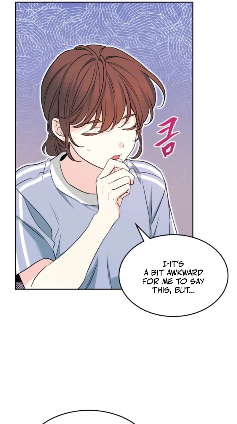 My Life as an Internet Novel Chapter 280 page 35 - 