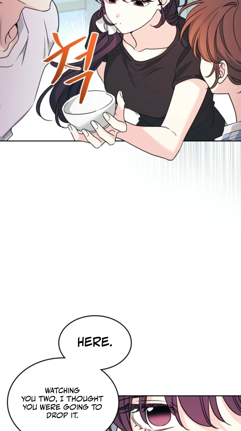 My Life as an Internet Novel Chapter 280 page 5 - 