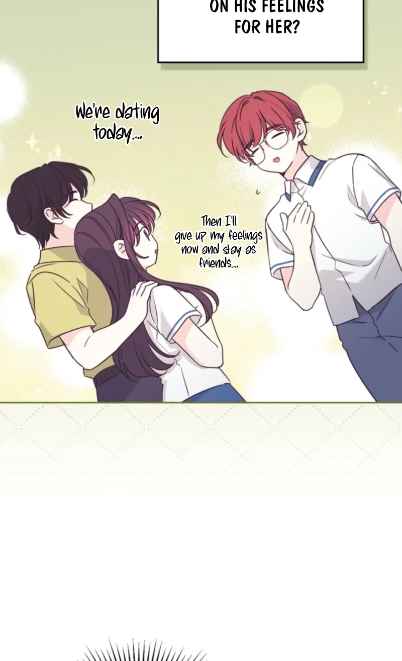 My Life as an Internet Novel Chapter 280 page 43 - 