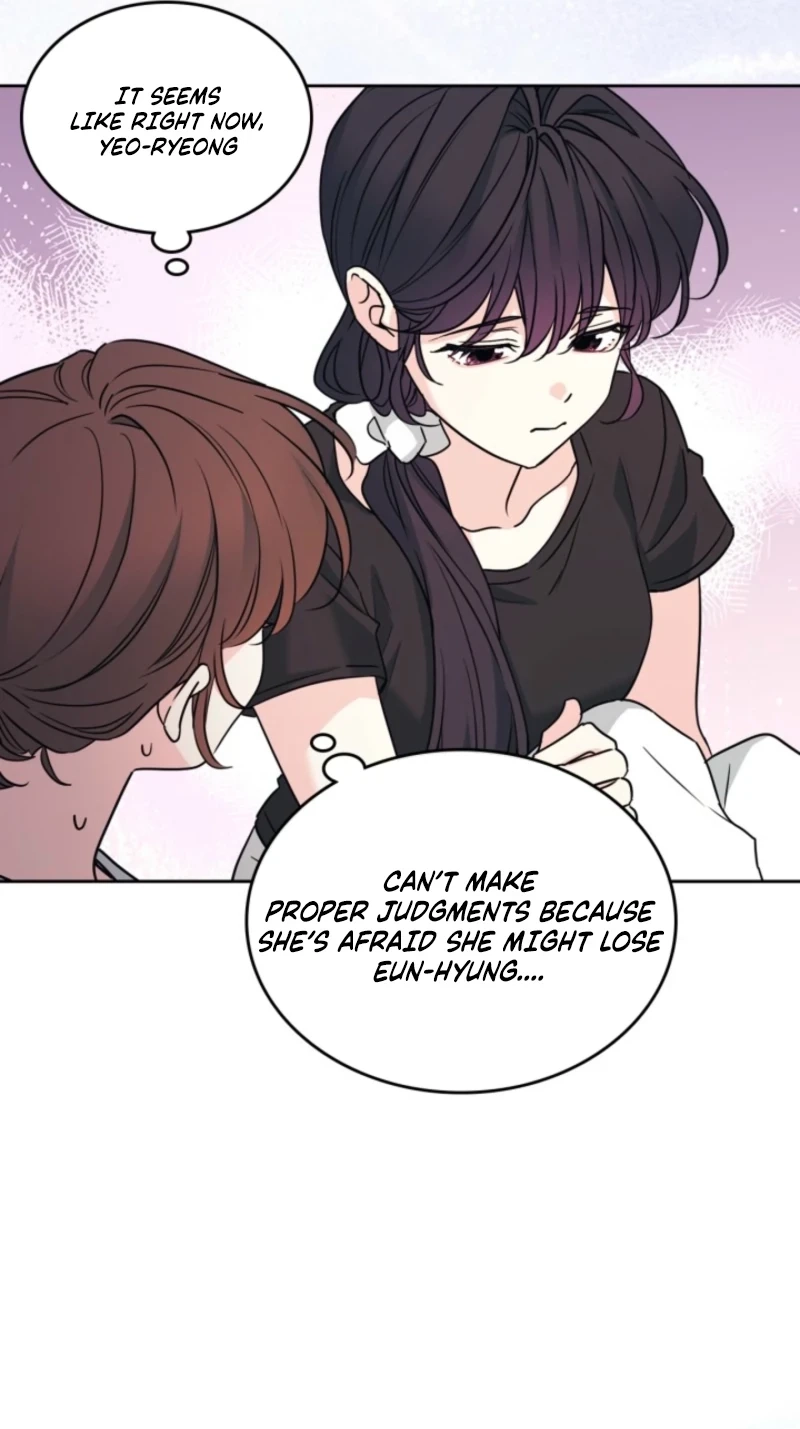 My Life as an Internet Novel Chapter 280 page 46 - 