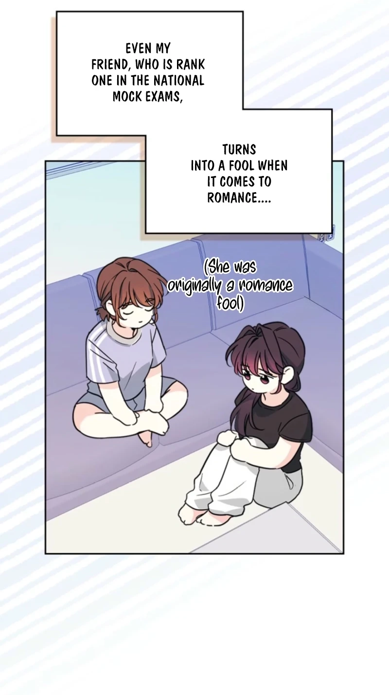 My Life as an Internet Novel Chapter 280 page 47 - 