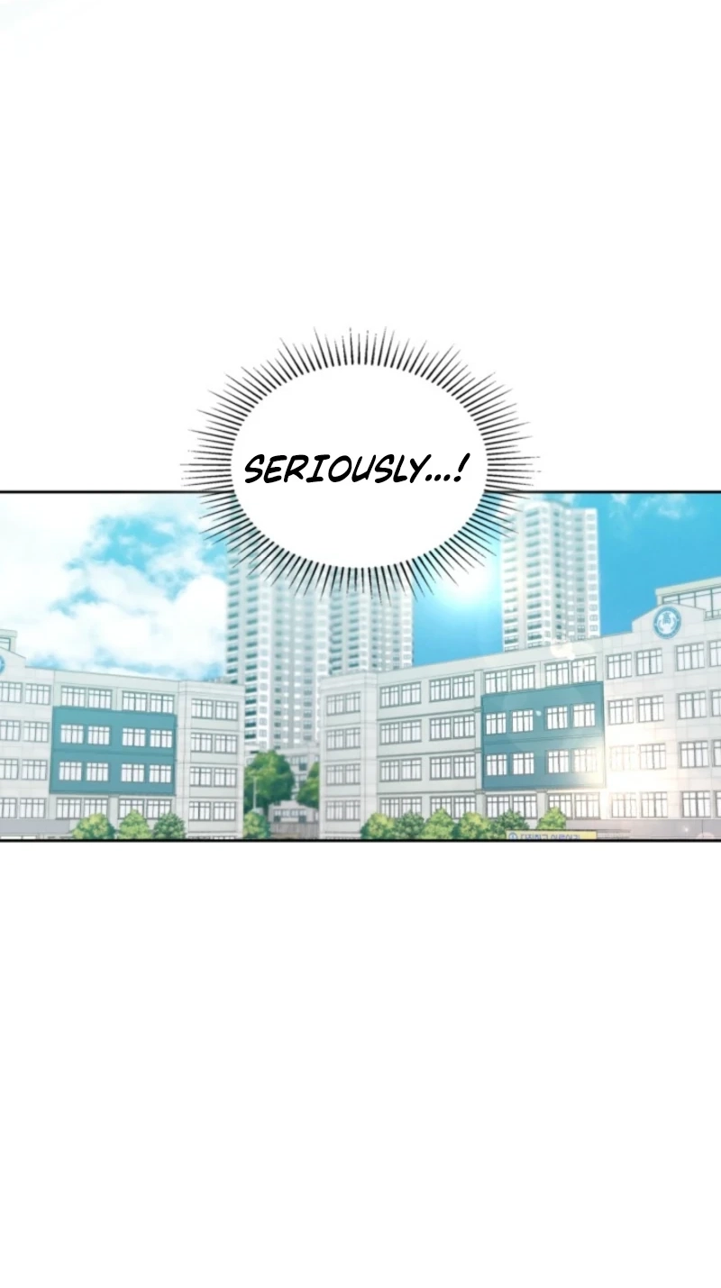 My Life as an Internet Novel Chapter 280 page 48 - 