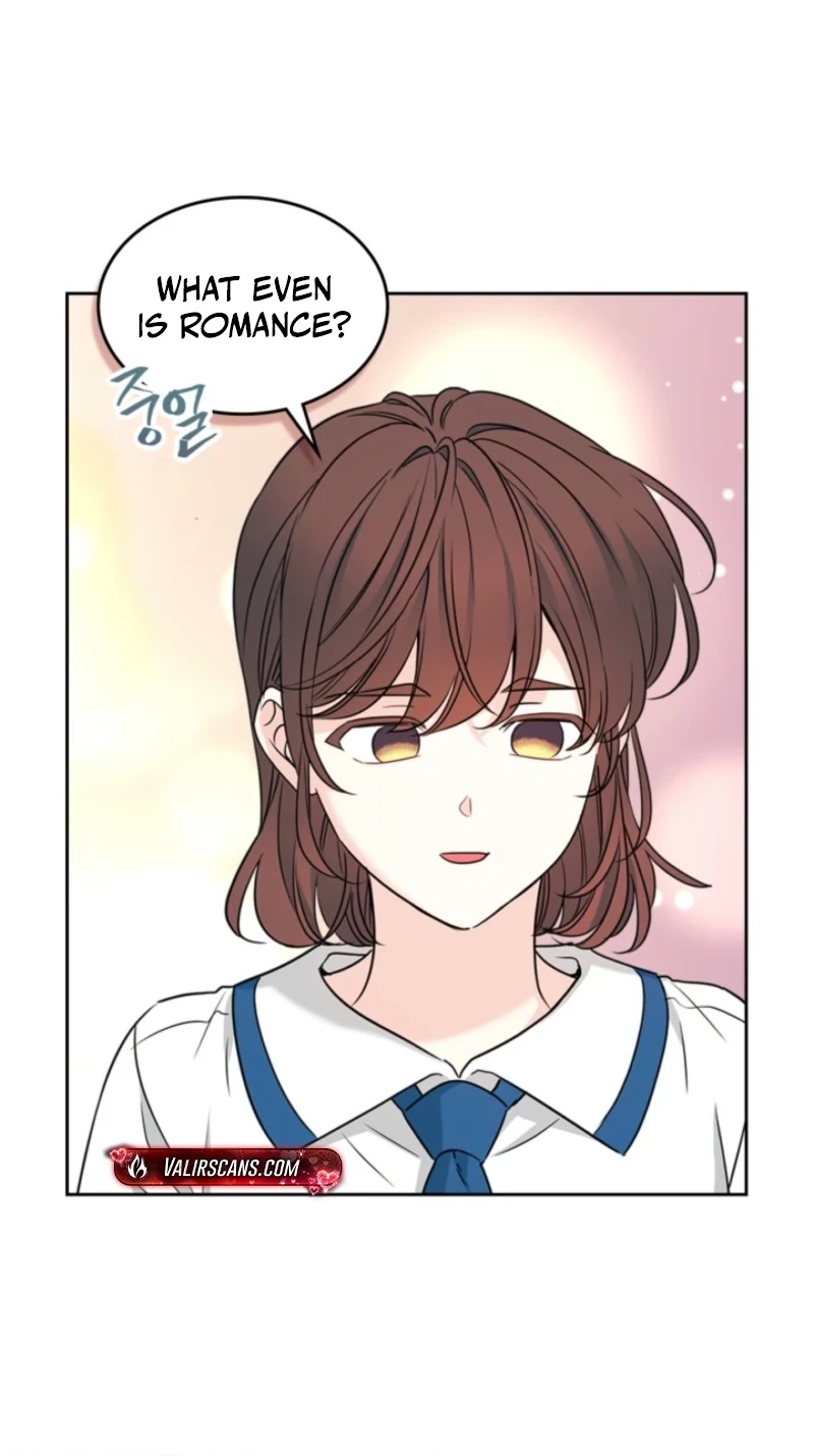 My Life as an Internet Novel Chapter 280 page 49 - 