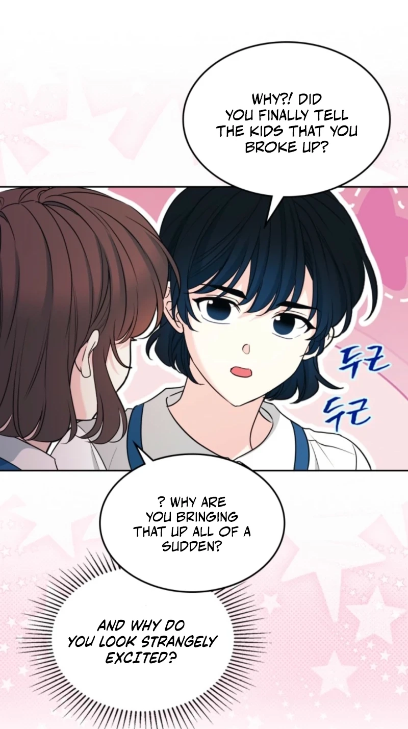 My Life as an Internet Novel Chapter 280 page 51 - 