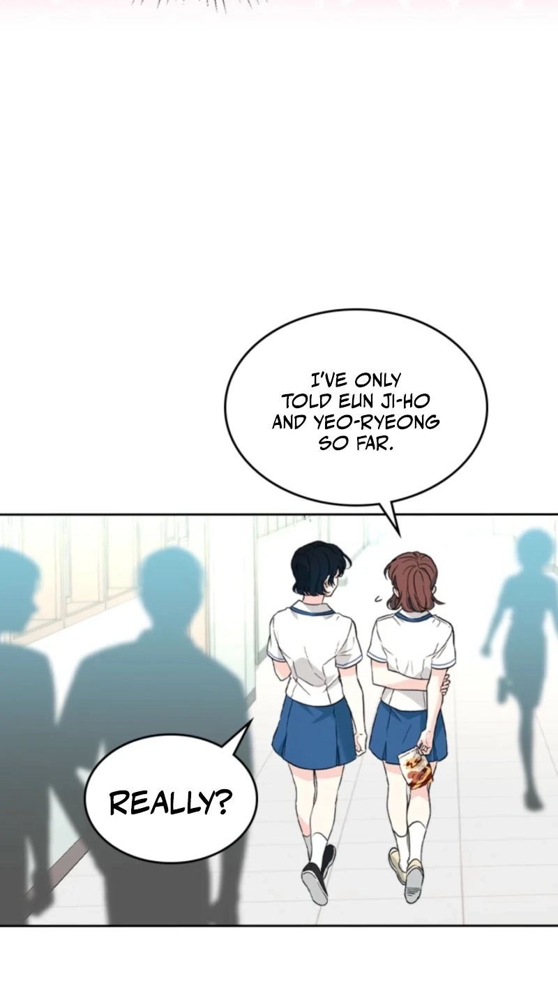 My Life as an Internet Novel Chapter 280 page 52 - 